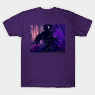 Scythe T-Shirt